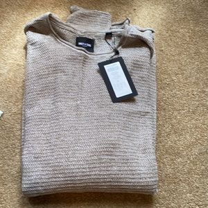 New with tags only and sons shirt